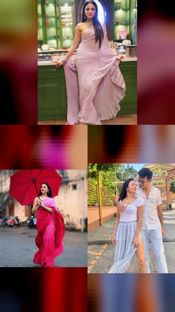 Preet Kaur Nayak's Instagram Gold: The 10 Most-Liked Posts