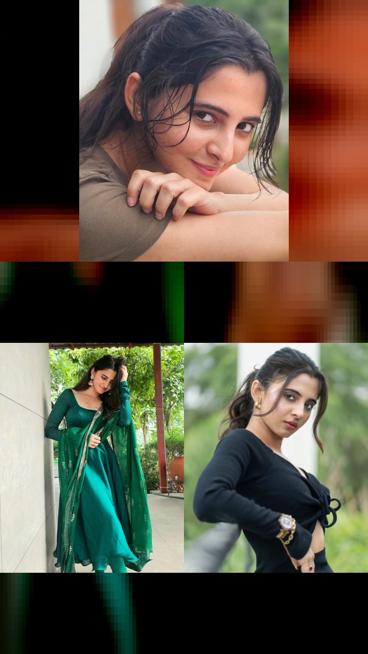 The Best Instagram Photos of Preethi Asrani: Top 10