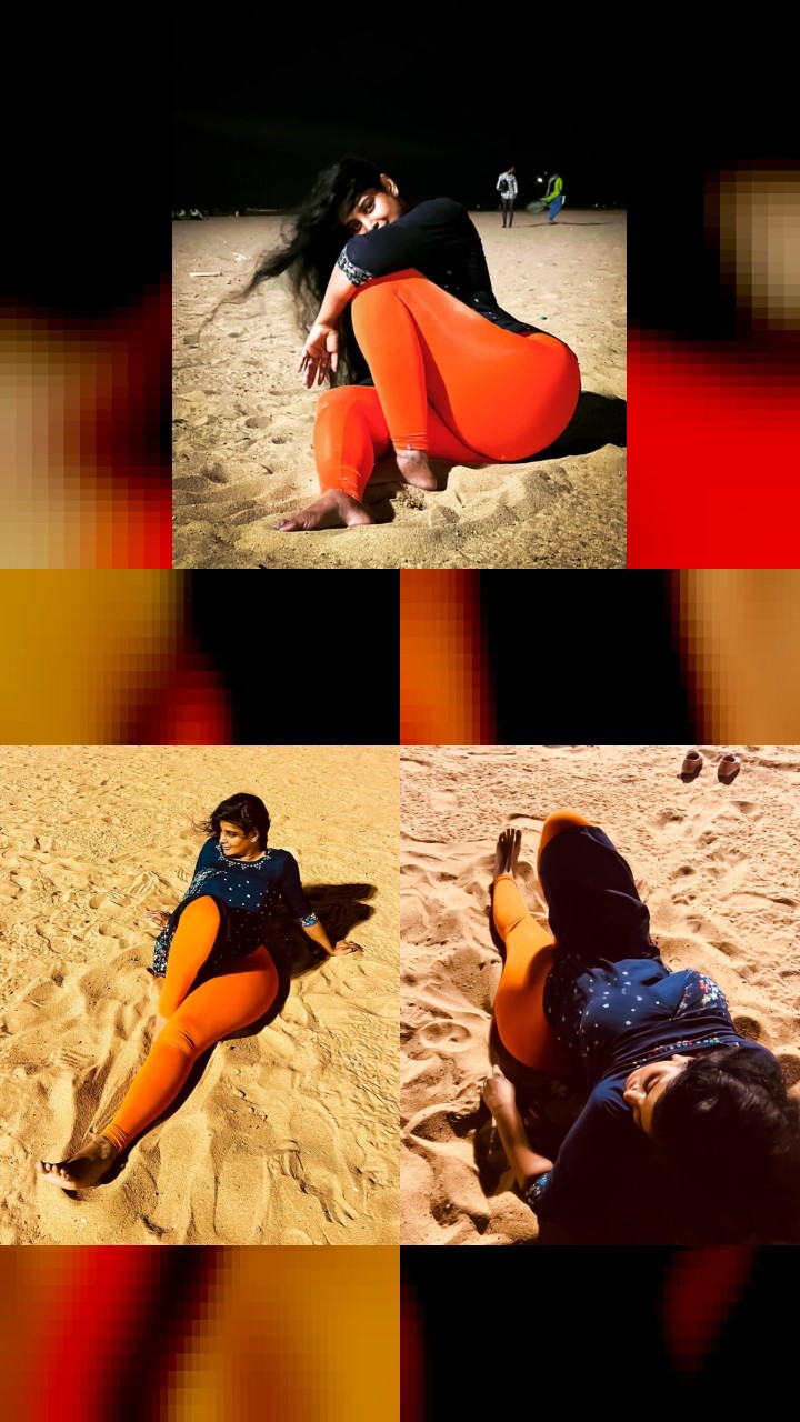 Preethi Kitchappan’s Top 10 Instagram Highlights