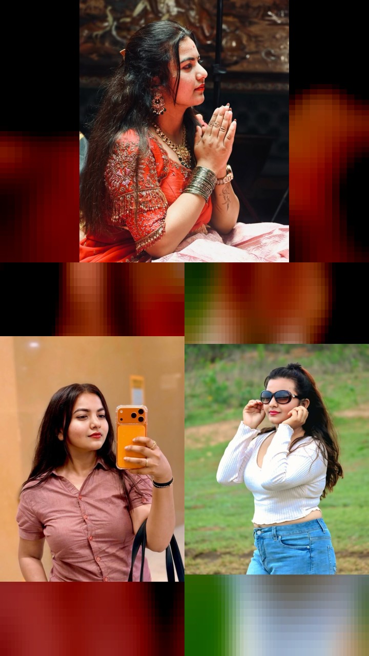 preethi nayaka’s Instagram: 10 Most Loved Posts