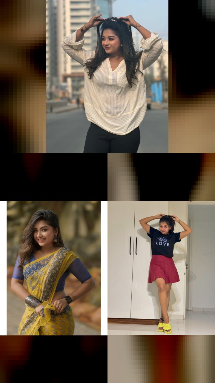 Preethi Sharma's Instagram: Top 10 Most Loved Photos