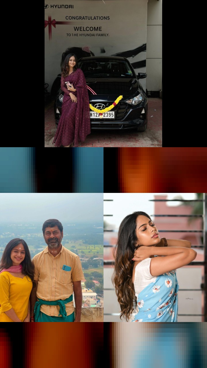 The Top 10 Most Popular Instagram Photos of Preethiga