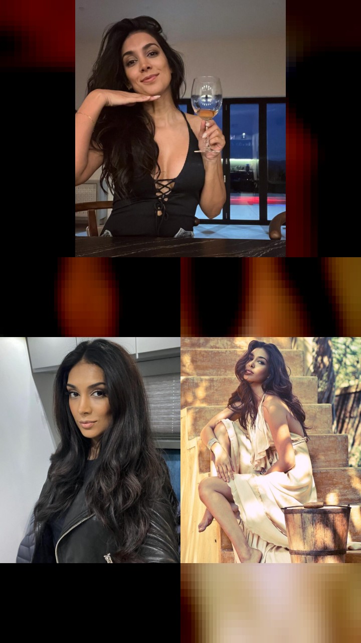 Top 10 Instagram Photos of Preeti Desai You Have to See