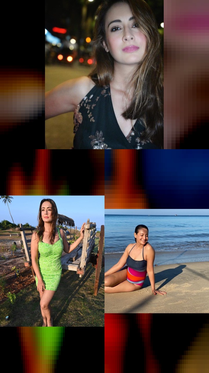 10 Must-See Instagram Posts by Preeti Jhangiani