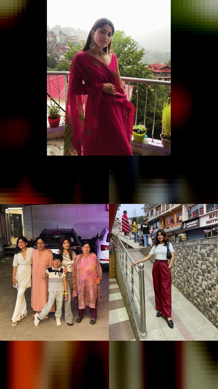 10 Preeti Singh Instagram Photos That Got Major Love