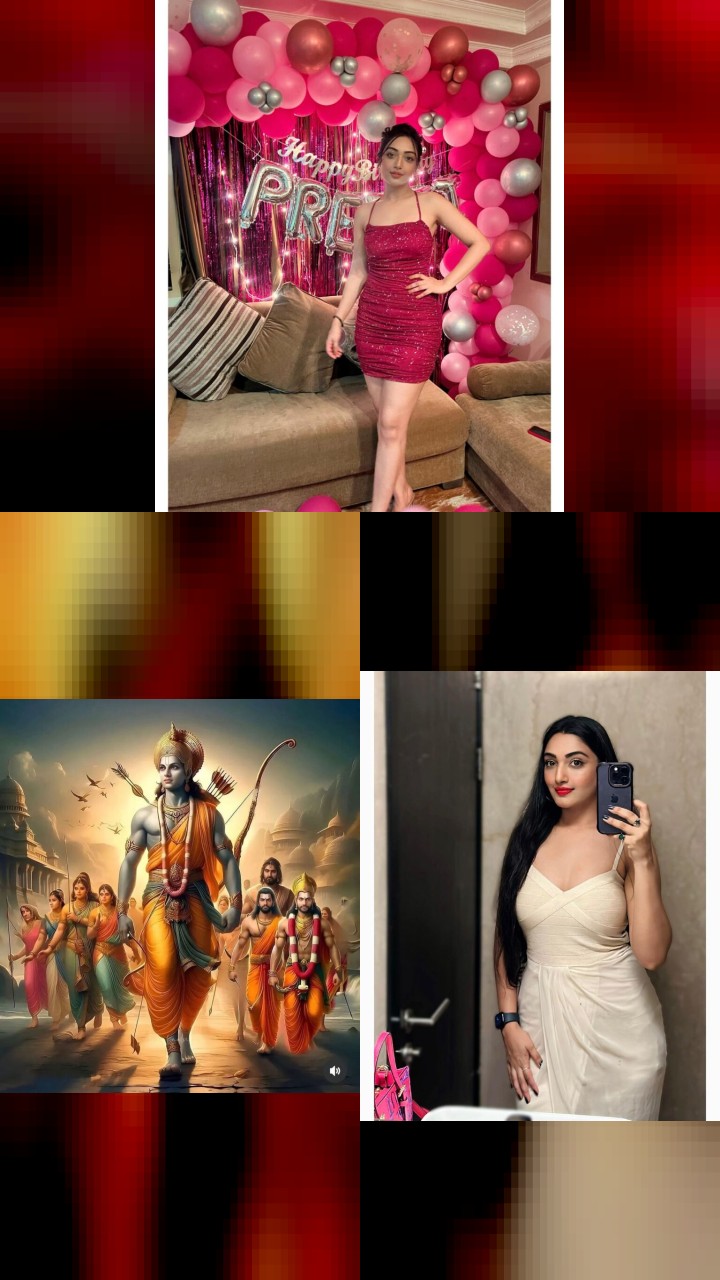 Preeti Verma’s Instagram: The 10 Most Loved Photos