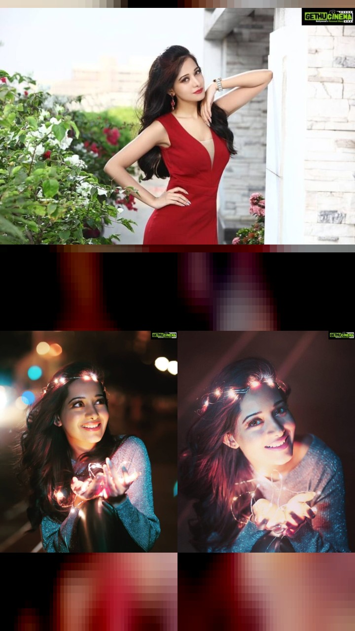 Top 10 Most Engaging Instagram Posts by Preetika Rao