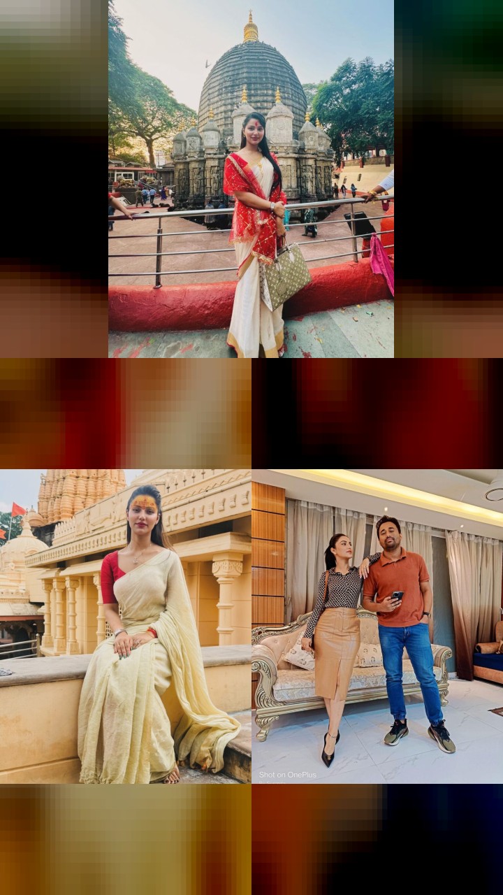 Preety Kongana’s 10 Most Liked Instagram Moments
