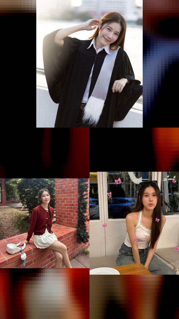 Preeyaphat Lawsuwansiri's Instagram Gold: Top 10 Photos