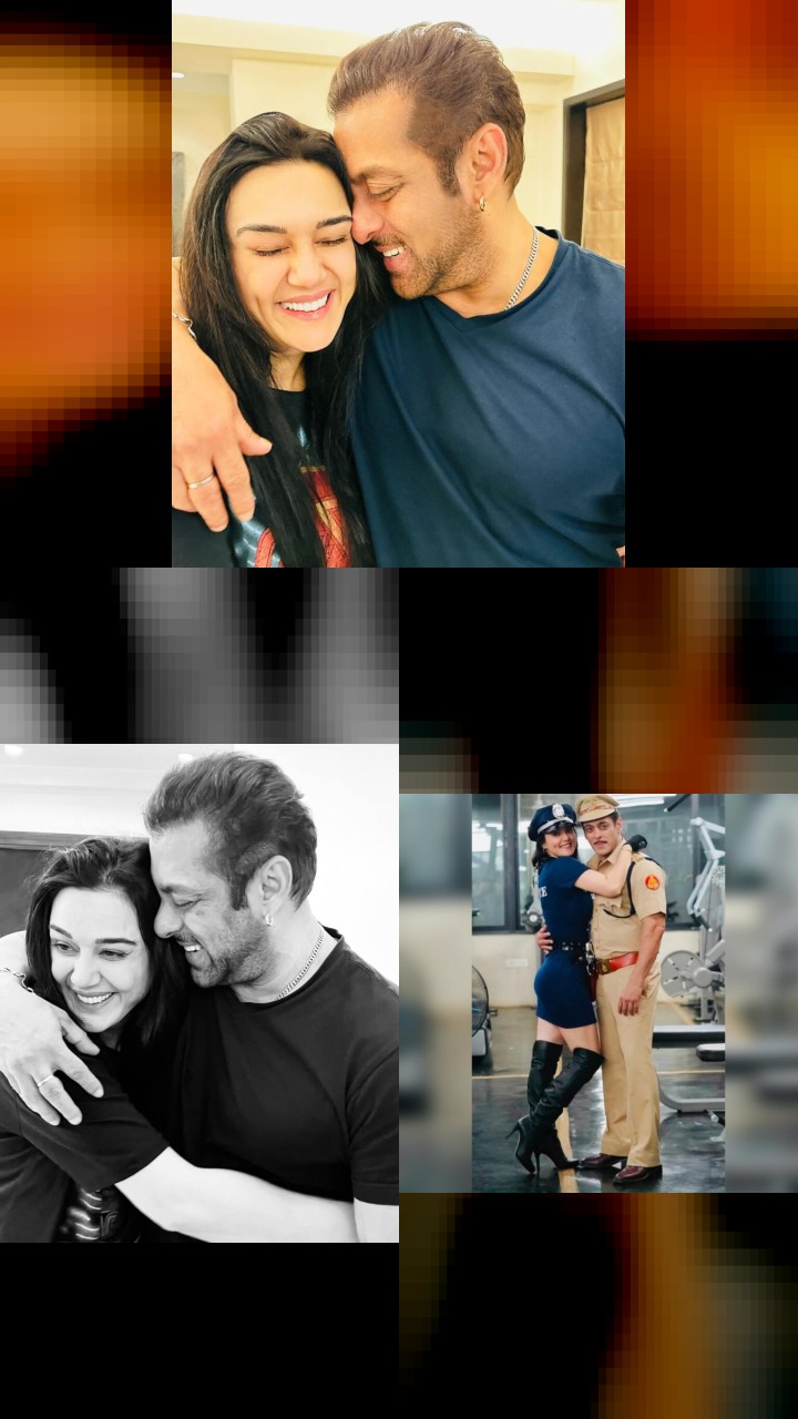 Preity Zinta’s Top 10 Instagram Photos That Made an Impact