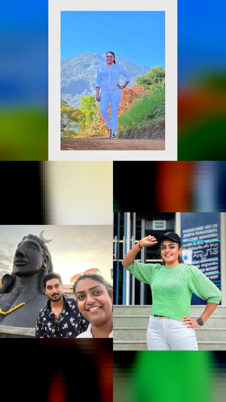 10 Premi Viswanath Instagram Photos That Got Major Love