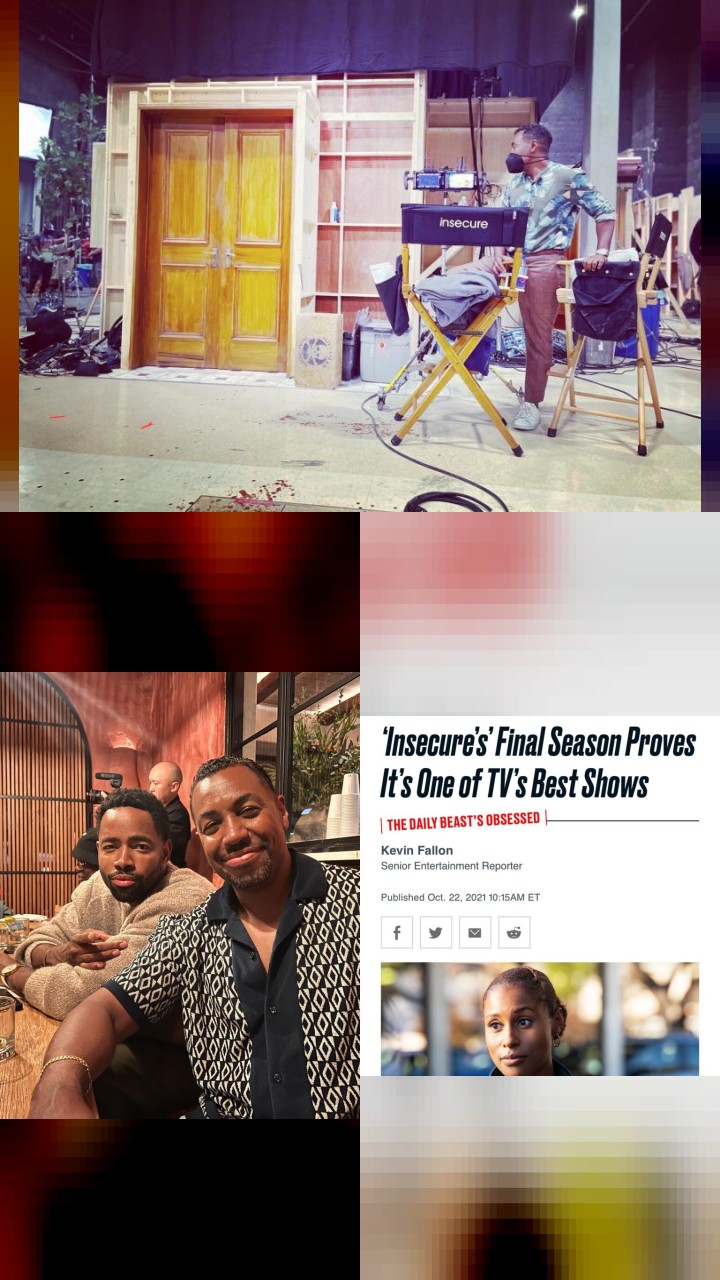 Prentice Penny's 10 Most-Liked Instagram Moments