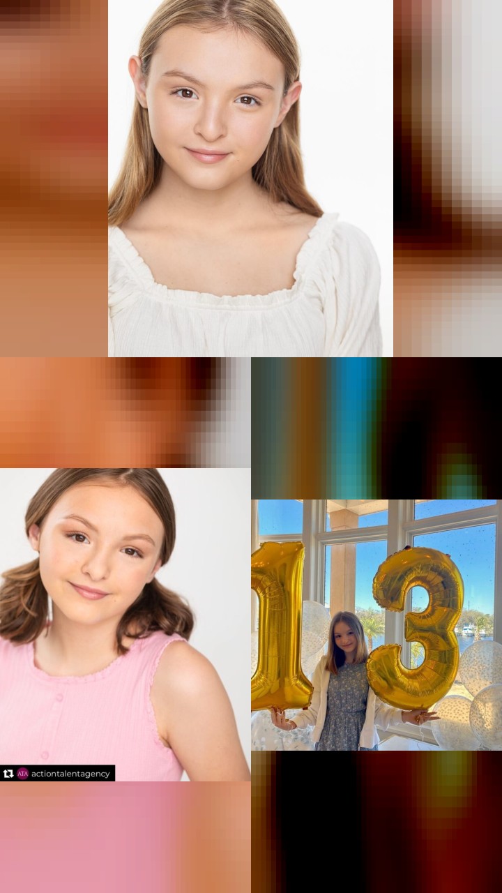10 Most Popular Instagram Photos of Presley Richardson