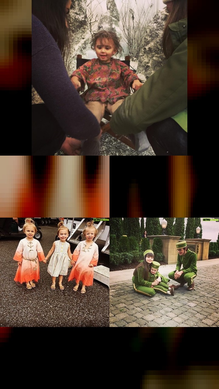 10 Iconic Instagram Photos of Presley Smith