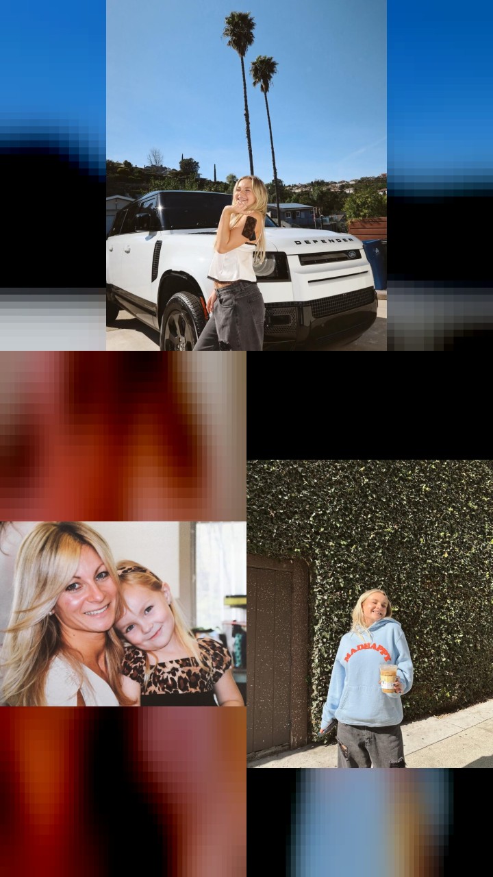 Countdown: Pressley Hosbach's 10 Most Popular Instagram Posts