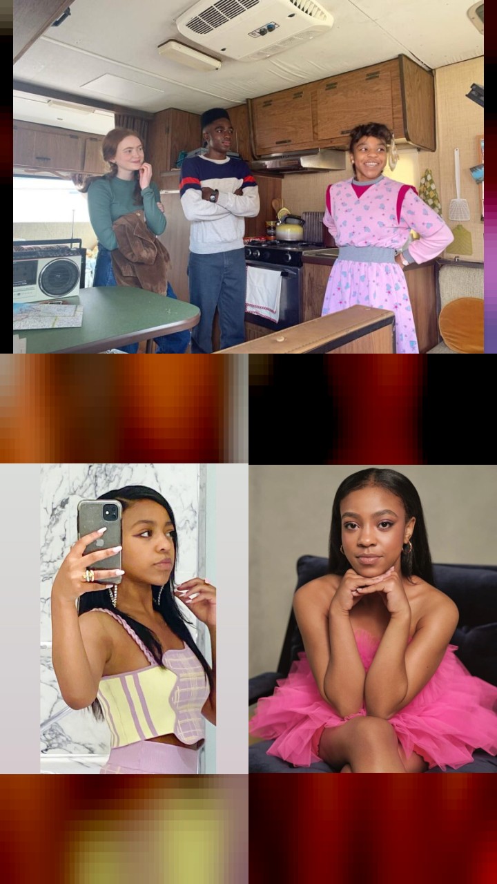 Priah Ferguson's 10 Most-Liked Instagram Moments