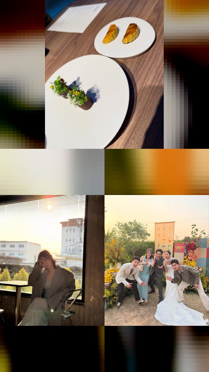 Unveiling Prima Bhuncharoen's Most Liked Instagram Photos: A Top 10 List!