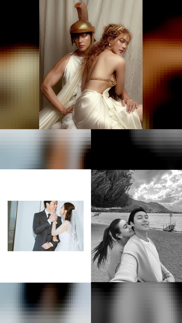 The Most Popular Instagram Photos of Prin Suparat: Top 10