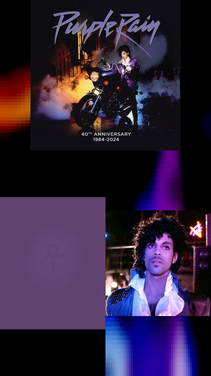 Double Tap Frenzy: Prince's Top 10 Instagram Pics
