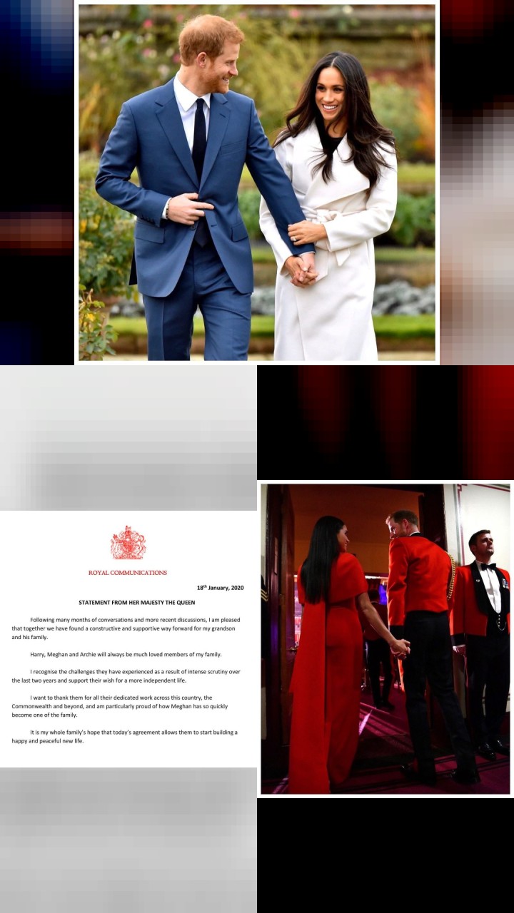 Top 10 Instagram Photos of Prince Harry, Duke of Sussex You Have to See