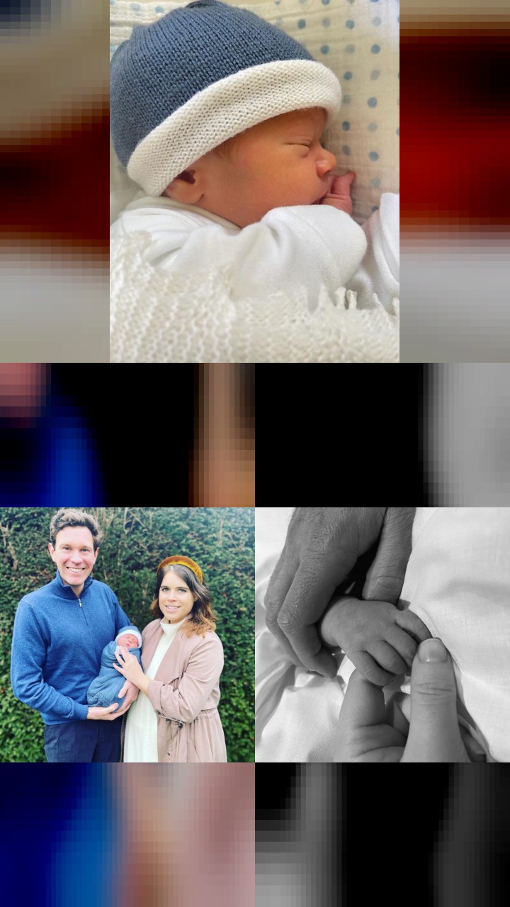 Princess Eugenie’s Instagram: 10 Most Liked Photos