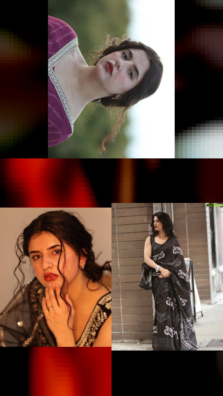 10 Breathtaking Instagram Photos of Princy Chahal
