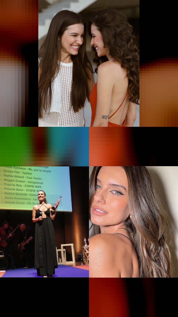 Top 10 Most Engaging Instagram Posts by Priscila Buiar