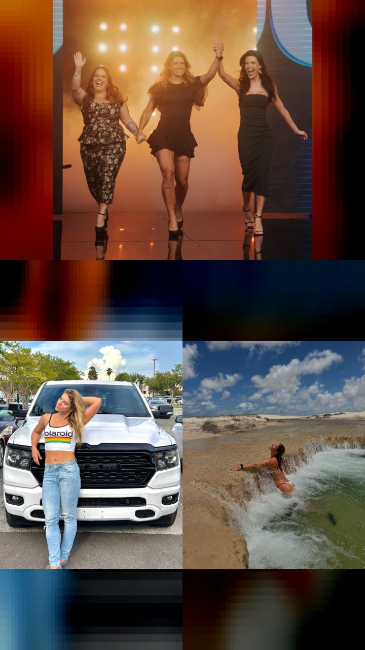 Priscila Fantin's 10 Most Loved Instagram Moments