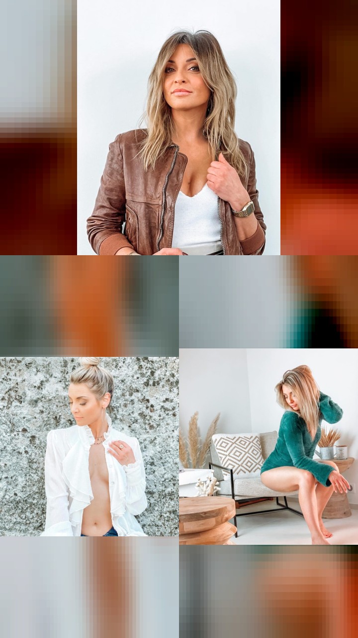 Priscilla Betti’s Top 10 Instagram Highlights