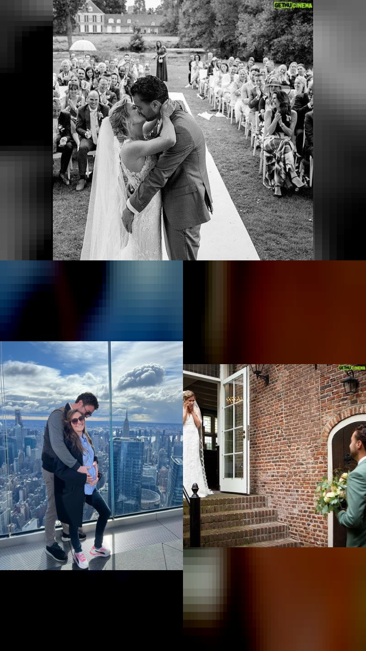 Top 10 Memorable Instagram Photos of Priscilla Knetemann