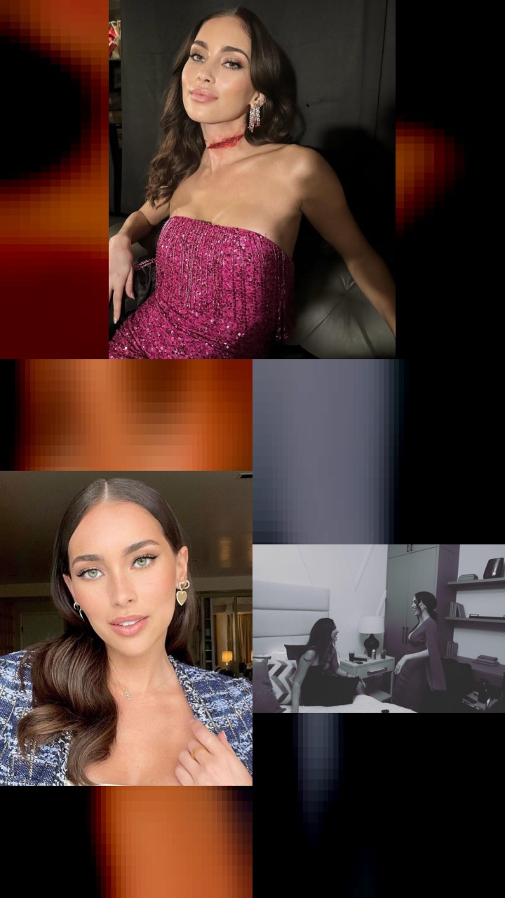 The Top 10 Instagram Posts of Priscilla Quintana