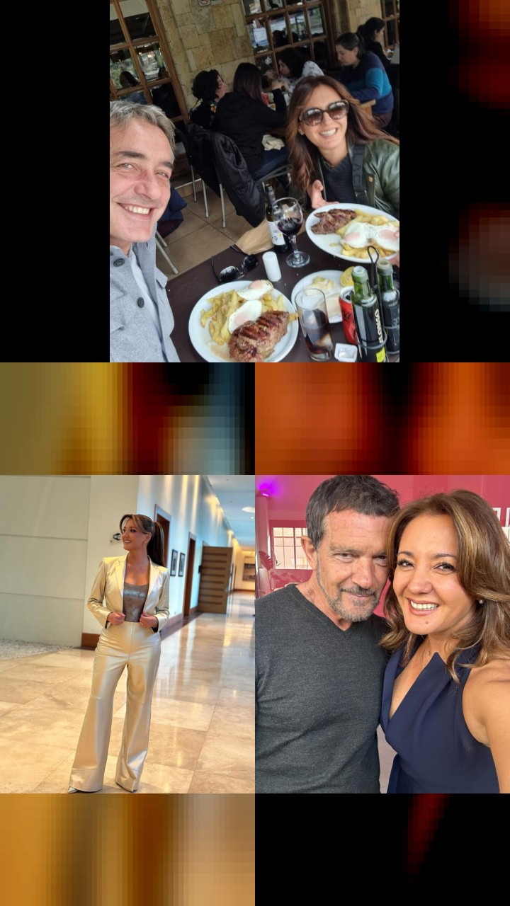 Priscilla Vargas’s 10 Most Hearted Instagram Photos