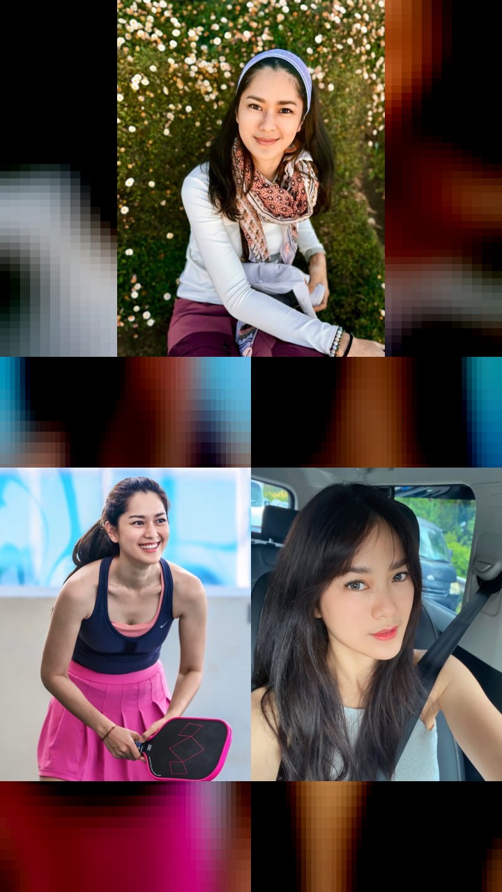 The Top 10 Most Loved Instagram Photos by Prisia Nasution
