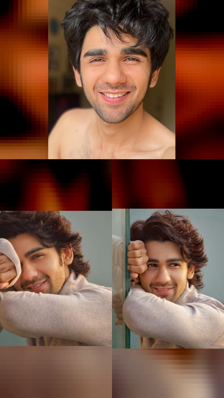 10 Breathtaking Instagram Photos of Prit Kamani