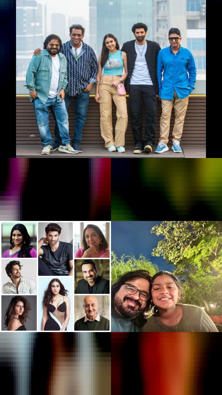 Pritam Chakraborty’s Top 10 Instagram Highlights