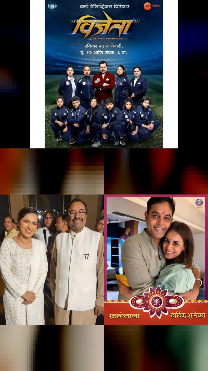 The Best of Pritam Kagne: Top 10 Instagram Photos