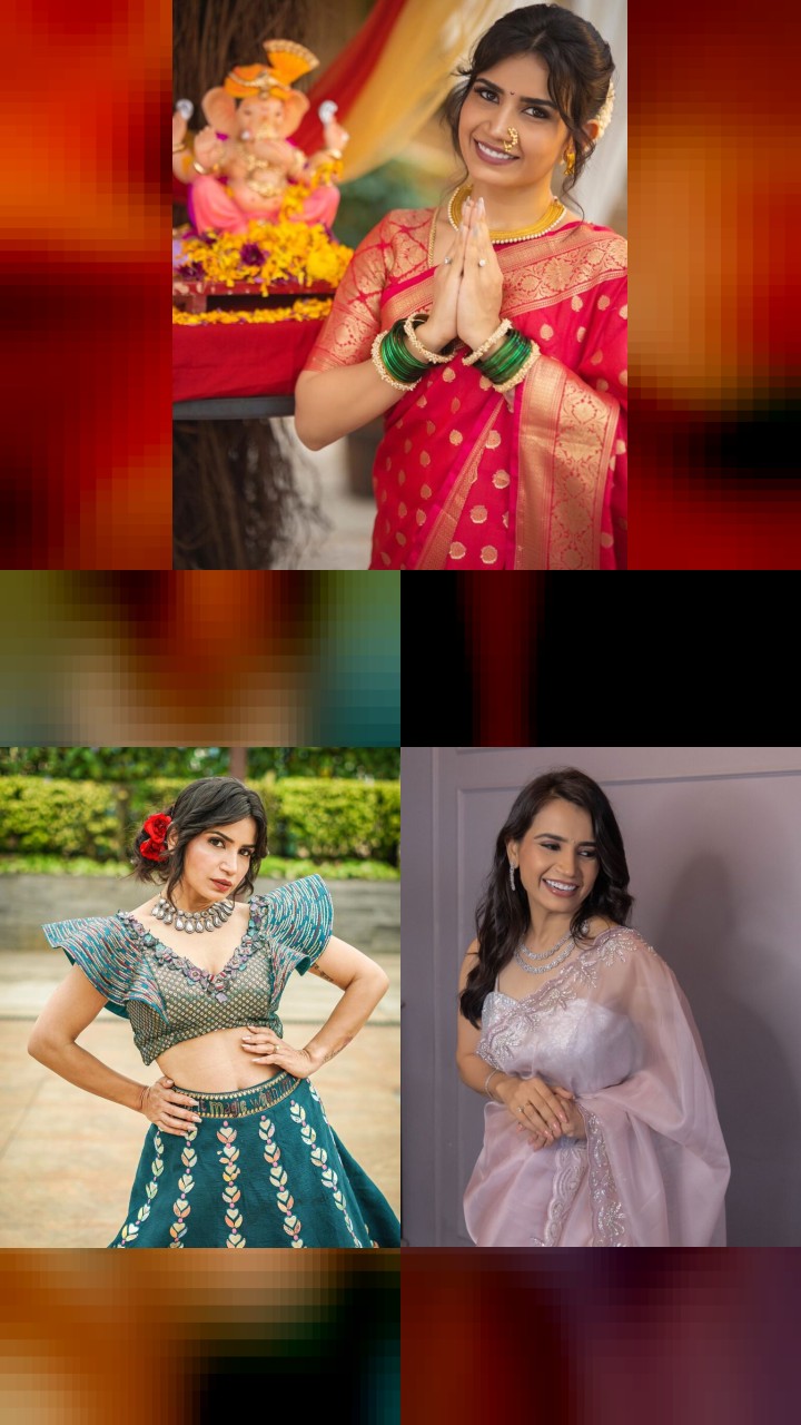 Priya Ahuja's Top 10 Instagram Photos That Got the Most Likes