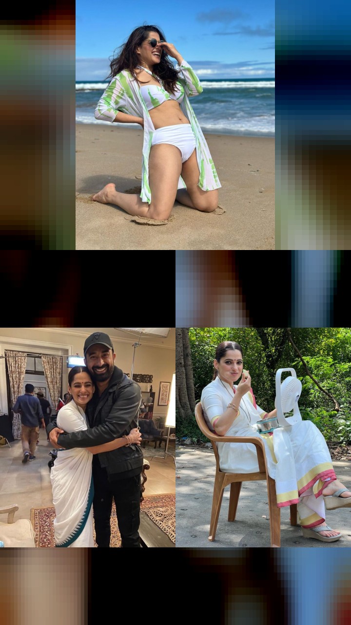 Priya Bapat’s Top 10 Instagram Highlights