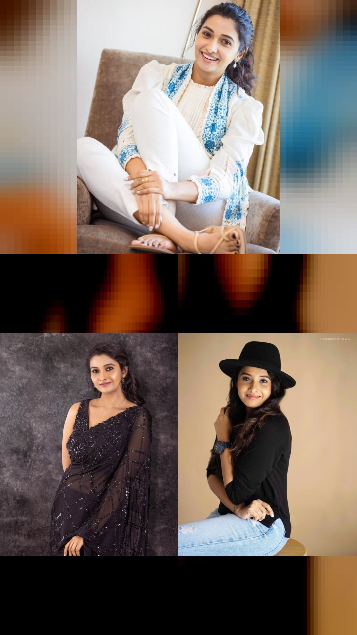 Discover Priya Bhavani Shankar’s 10 Most Popular Instagram Pics