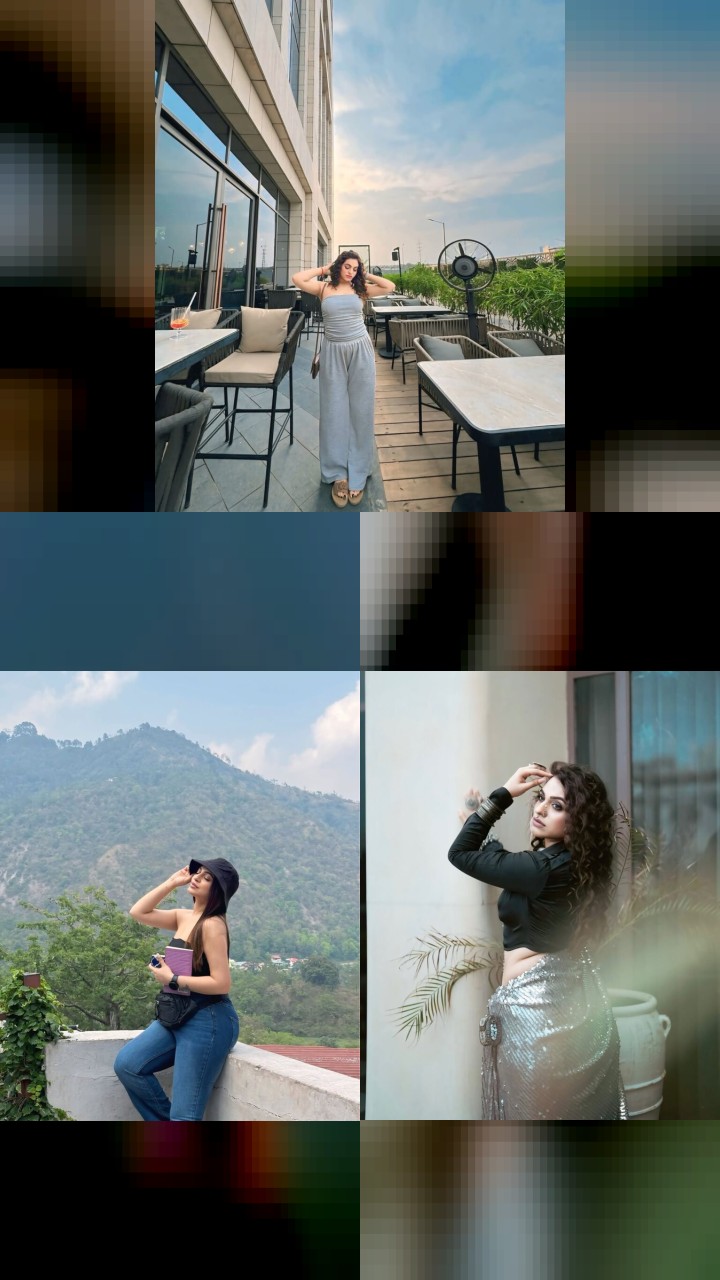 Discover Priya Chaudhary’s 10 Most Popular Instagram Pics