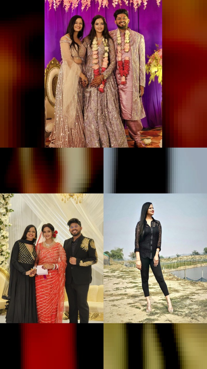 Top 10 Memorable Instagram Photos of Priya Choudhury