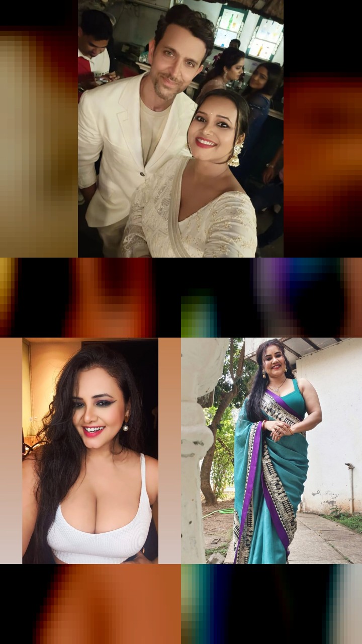 The Most Popular Instagram Photos of Priya Gamre: Top 10