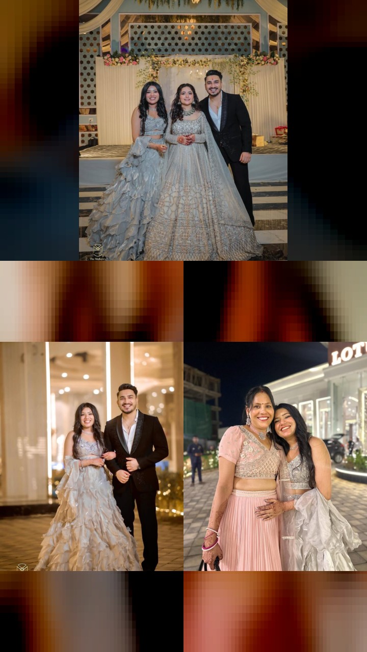 Countdown: Priya Goyal's 10 Most Popular Instagram Posts