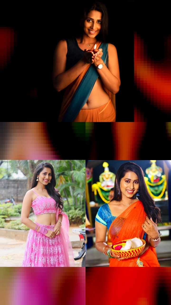 Priya Hegde’s 10 Most Loved Instagram Photos