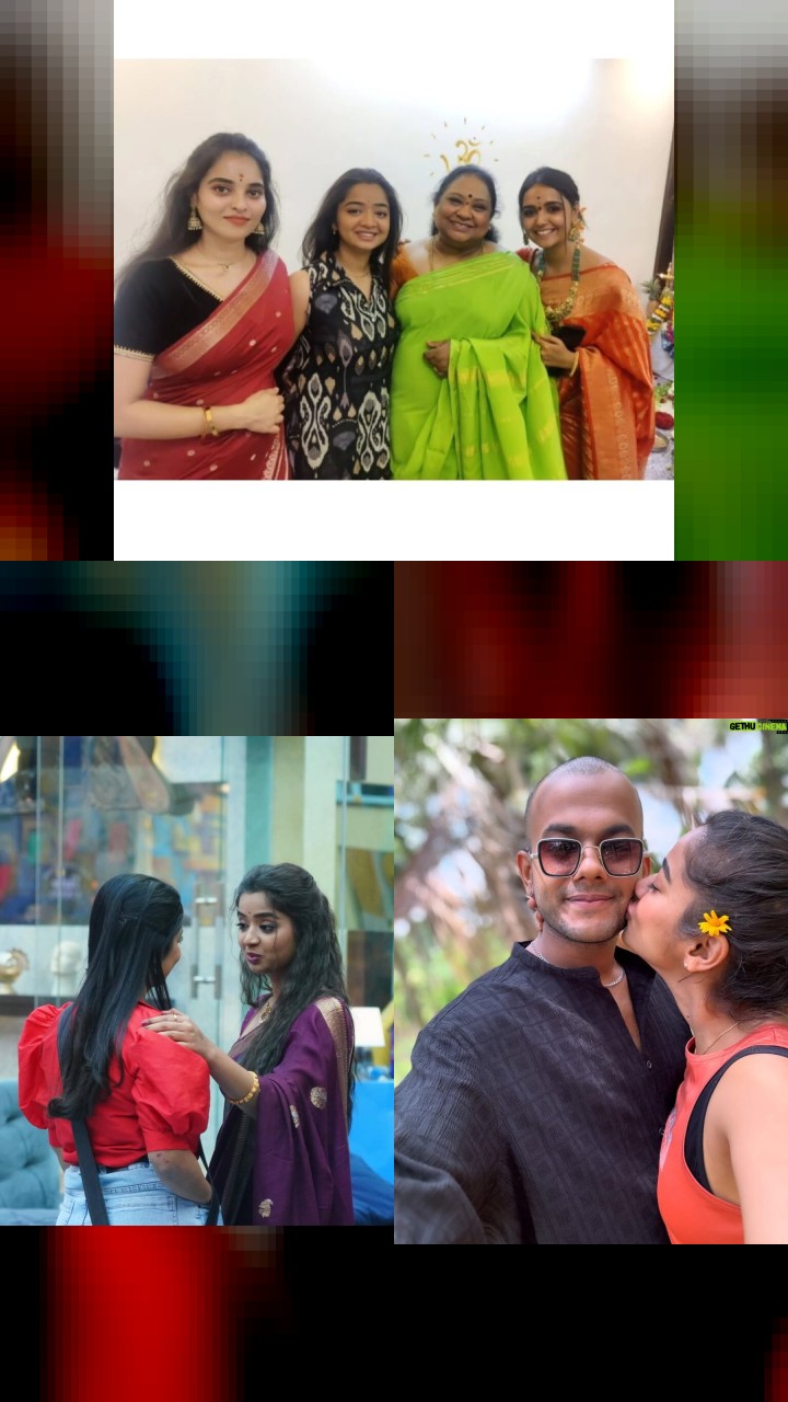 Priya J Achar’s Top 10 Instagram Photos of All Time