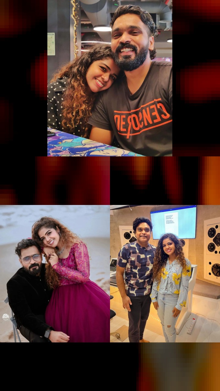10 Priya Jerson Instagram Photos That Got the Most Love