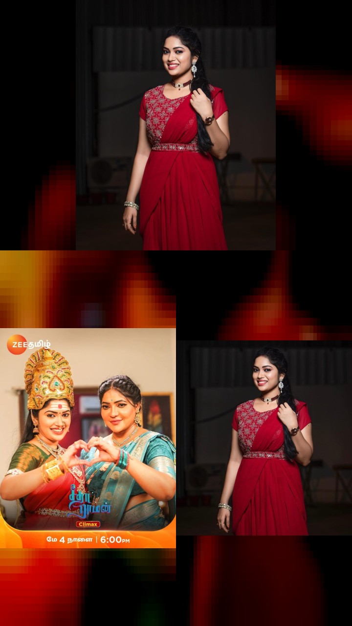 Priya Joe's Instagram: The Top 10 Liked Photos