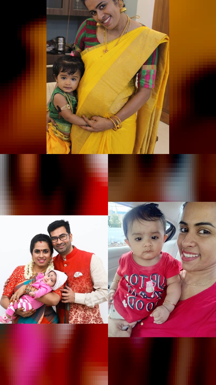 10 Best-Liked Instagram Photos of Priya Manjunathan