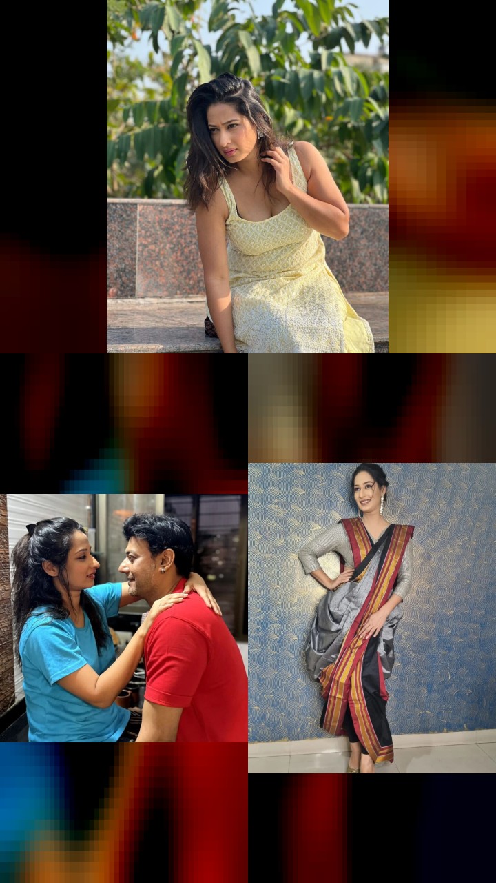 Unveiling Priya Marathe's Most Liked Instagram Photos: A Top 10 List!