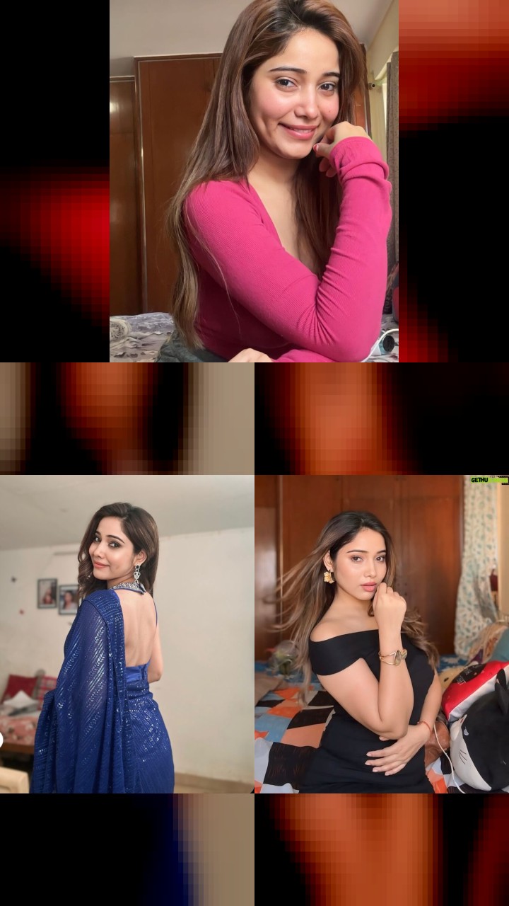 The Most Popular Instagram Photos of Priya Mishra: Top 10